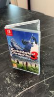 Xenoblade Chronicles 3 (Switch)