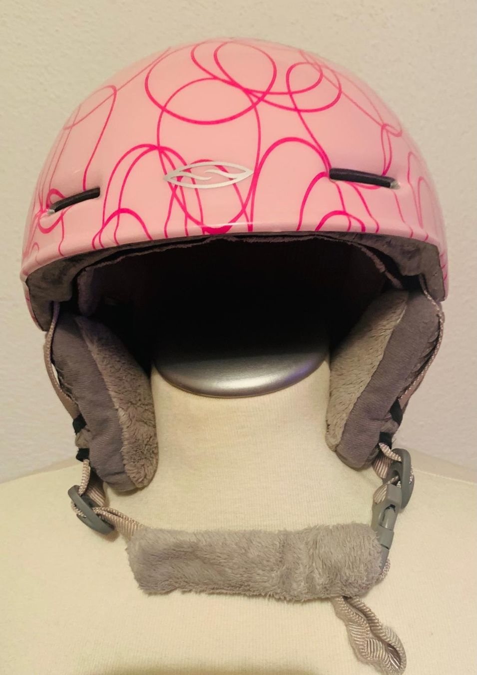 Casques: Mädchen Skihelm – D'occasion à Münchwilen TG par Caroline_T.