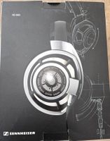 Cuffie Sennheiser HD 800 in perfette condizioni