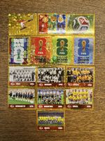 Panini WM 2026 / FWC