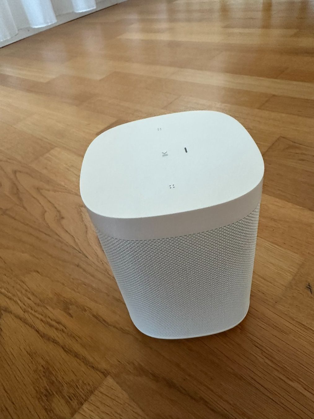Sonos Haut-parleurs: Sonos One SL Smart Speaker | 2er Set – D'occasion à Allschwil par Floralys23 2