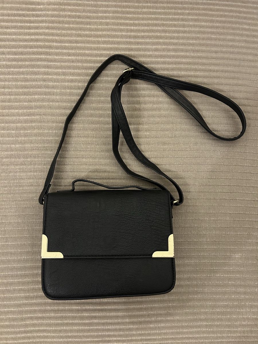 H&M Borse da donna: Tasche schwarz – Usato da Luzern venduto da Manuel121
