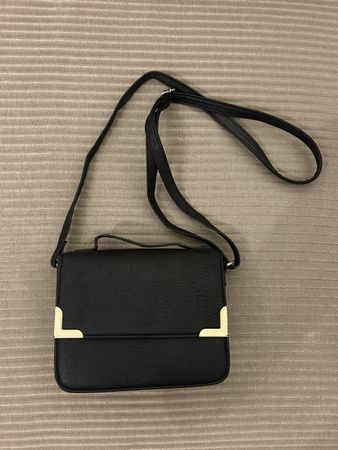 Tasche schwarz