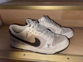 Nike Dunk Low, Grösse 39 