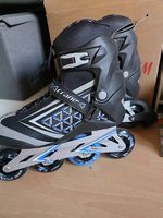 Inline skates