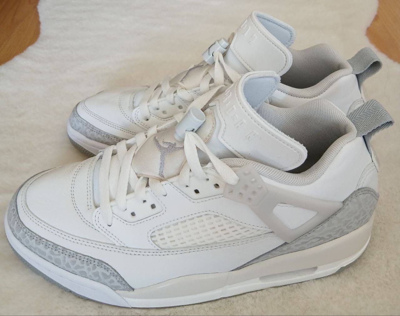 Jordan Scarpe da donna: Jordan Spizike Low – Nuovo (secondo la descrizione) da Bern venduto da ViksiBash 2