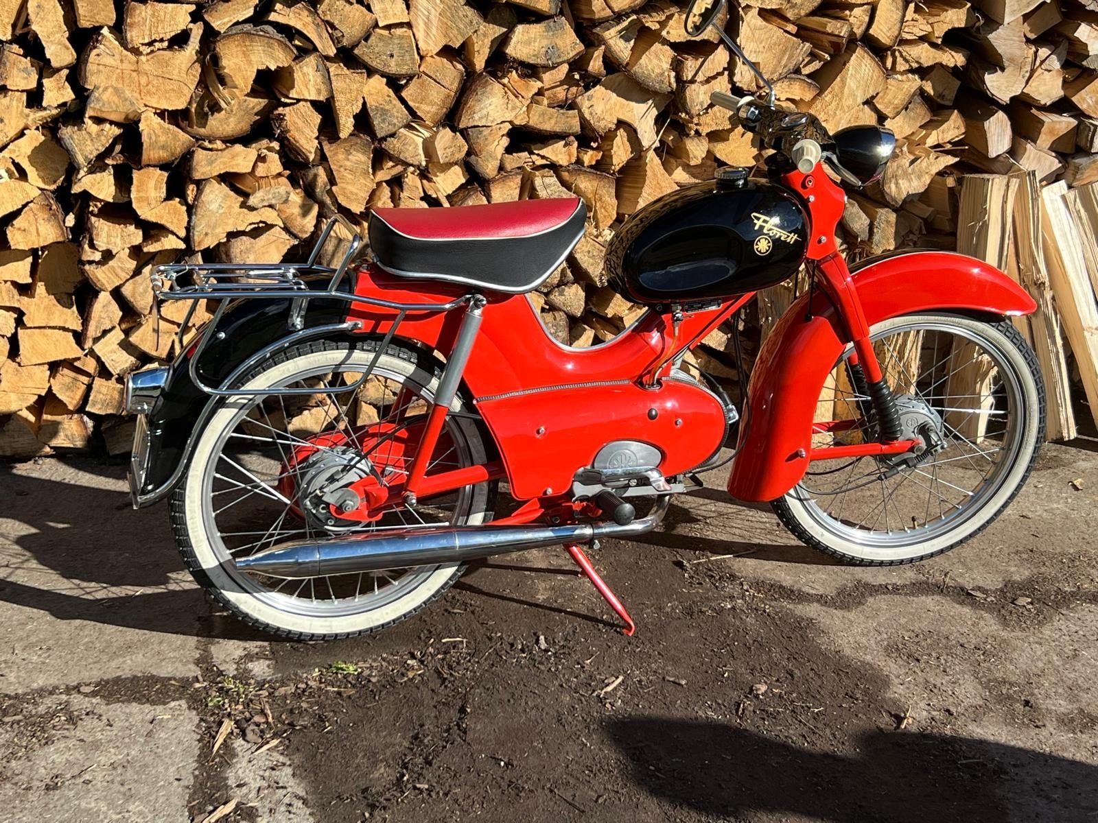 Kreidler Strasse: KREIDLER Florett K54 /1 – Gebraucht aus Stalden (Sarnen) von burchs86 2
