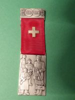 Medaille Auszeichnung Schützenmedaille 1980 SSV SSC EFS TFC