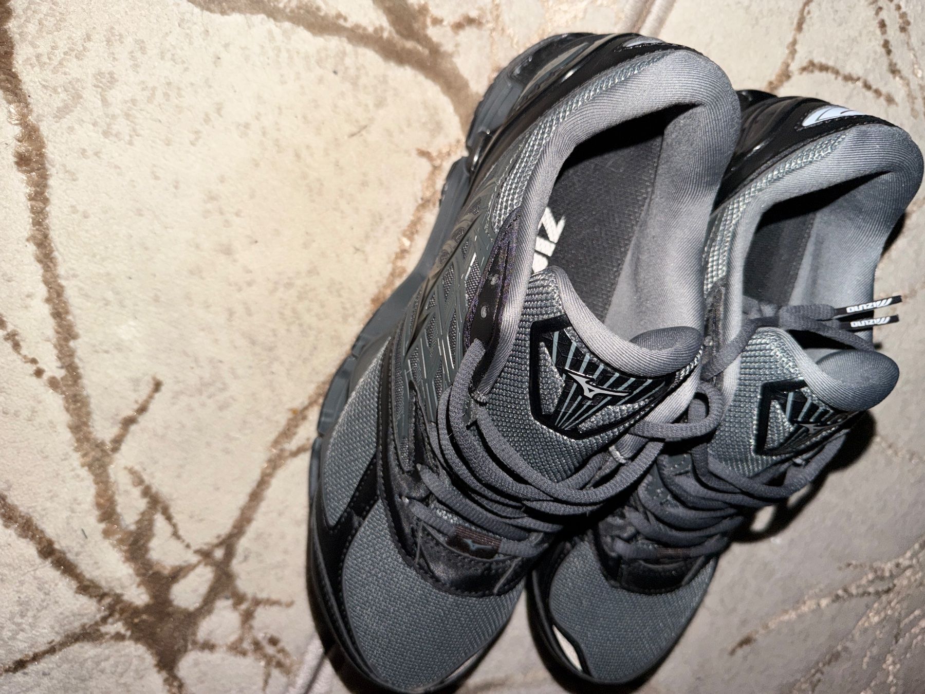Scarpe da uomo: Mizuno wave prophercy  - chaussures -  basket - running – Nuovo (secondo la descrizione) da Delémont venduto da ism_5xlk 1