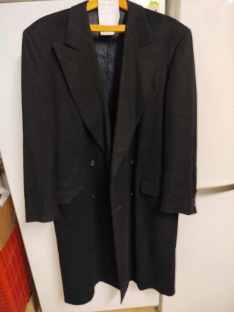 Manteau Lanvin