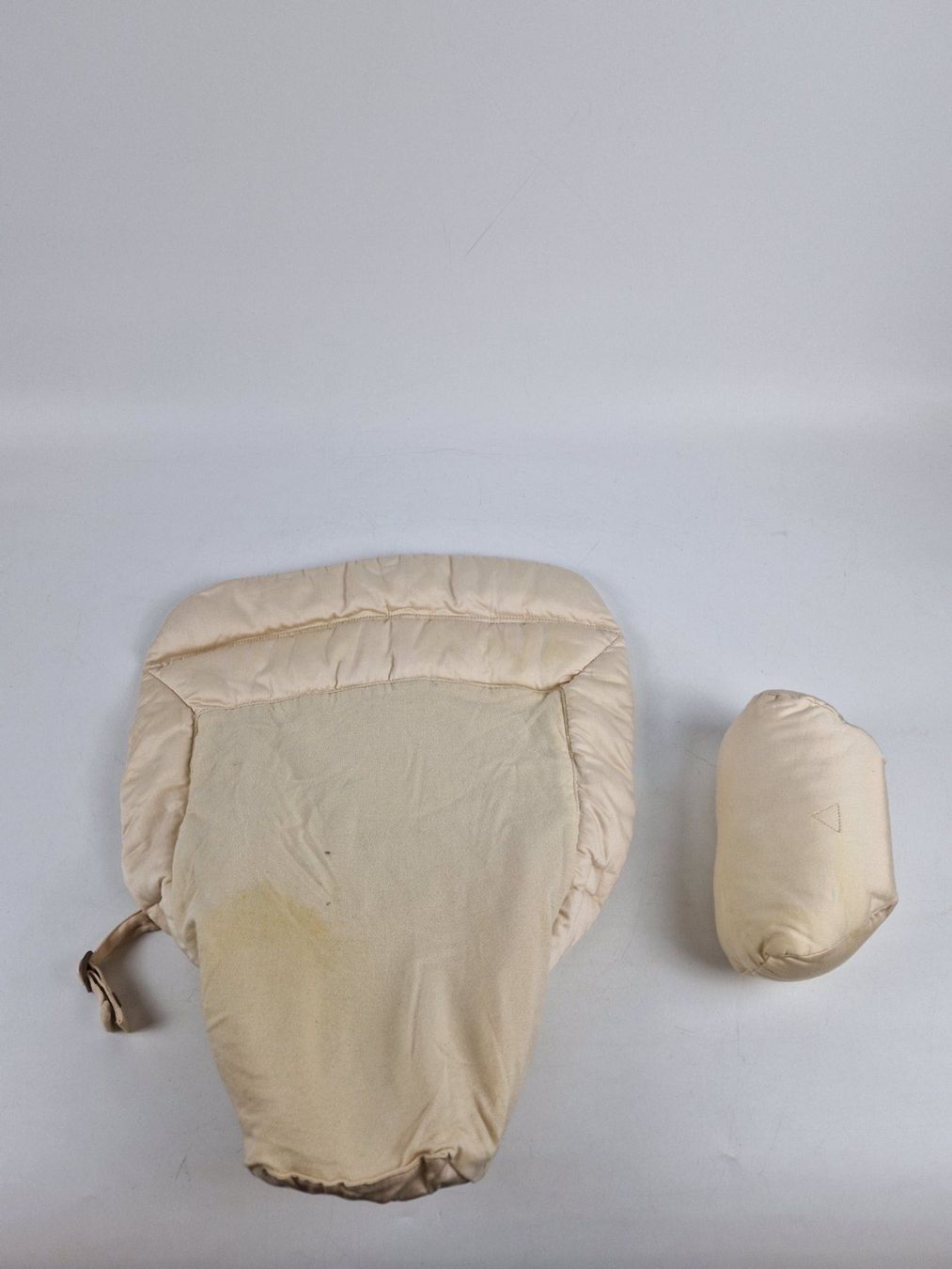 Ergo Baby Porte-bébés ventraux & dorsaux: ERGOBABY Sitzverkleiner – D'occasion à Muhen par Restwert_Muhen 4
