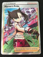 171 - Marnie's Pride - Pokémon - Strahlende Sterne - EN
