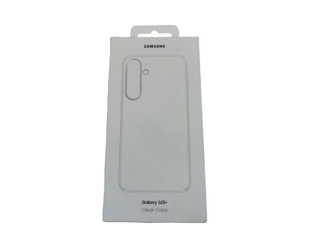 Samsung Covers & Schutzfolien: SAMSUNG Handyhülle | S25+ – Neu (gemäss Beschreibung) aus Luzern von Restwert_Luzern 2
