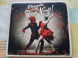 CD Dionysos- Plays Bird'n'Roll