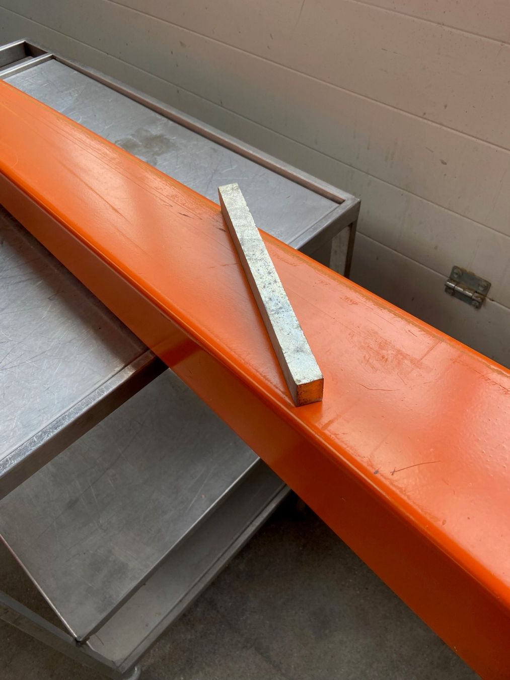 Regale: 40 Stk. Kragarme / Tragarme zu ELVEDI – Gebraucht aus Laupersdorf von Borer_Liquidationen 4