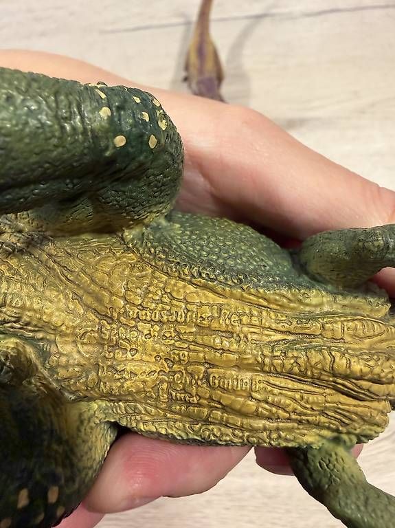 Schleich Figurines: Schleich Dinos – D'occasion à Möhlin par mar_k5wf 2