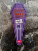 Legami Spooky Party 2026 Panda-Stift rotes Cape Lim. Edition