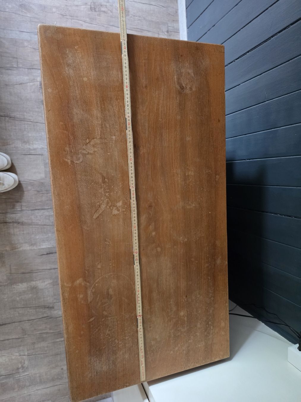 Kommoden: Holzkommode, massiv – Gebraucht aus Montlingen von Eifach_nur_Bellinda 4