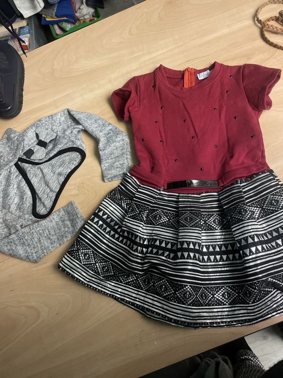 Der Ultimative Weihnachtskleid-Stilratgeber Für Mädchen Für Festlichen