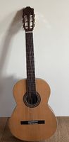 Cuenca Spanische Guitar. CU 10