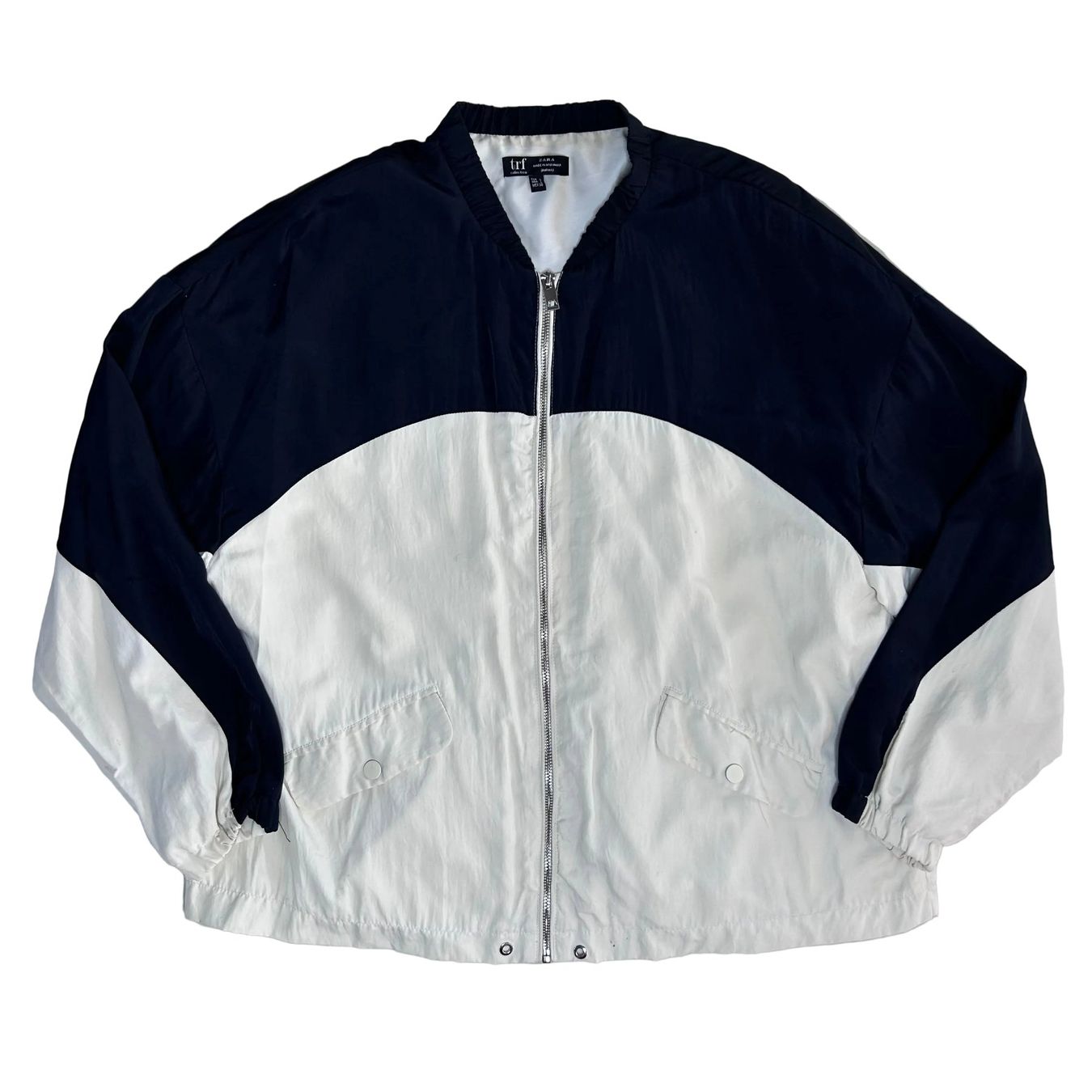Zara Giacche: Zara Bomber Jacket – Usato da St. Gallen venduto da look-twice