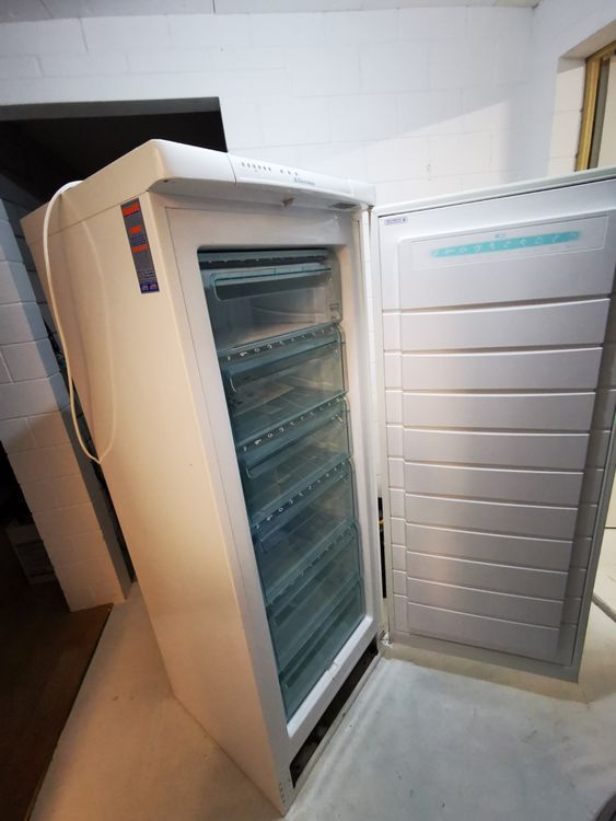 Electrolux Kühlschrank-Schublade Ersatz - Passend Für ERN29600, EUF14700, EUF14800, Mittlere/obere Schublade