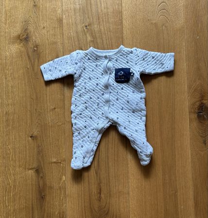 Pat & Ripaton Baby-Overall (Grösse 50)
