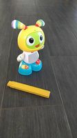 Robot musical Fisher Price 