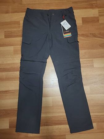 MAIER SPORTS Wanderhose Grösse 152