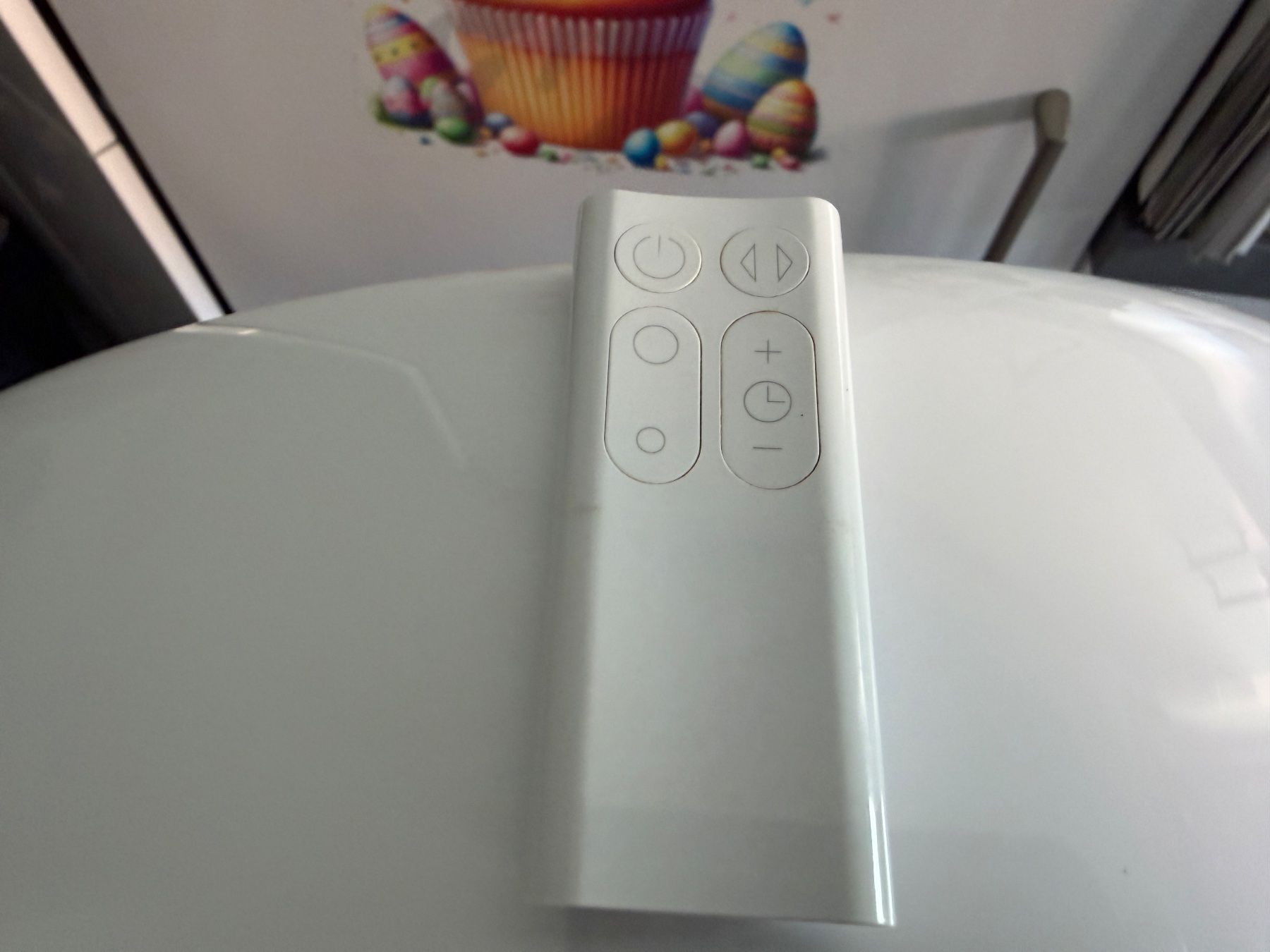Dyson Ventilatoren: TOP Ventilator Dyson Cool AM08 – Gebraucht aus Gelterkinden von Andreachrista 5