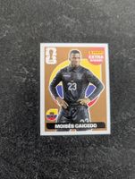 Panini FIFA WM 2026 Extra Sticker Moisés Caicedo Ecuador Neu