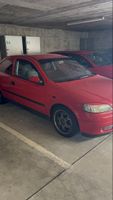 Opel Astra G22