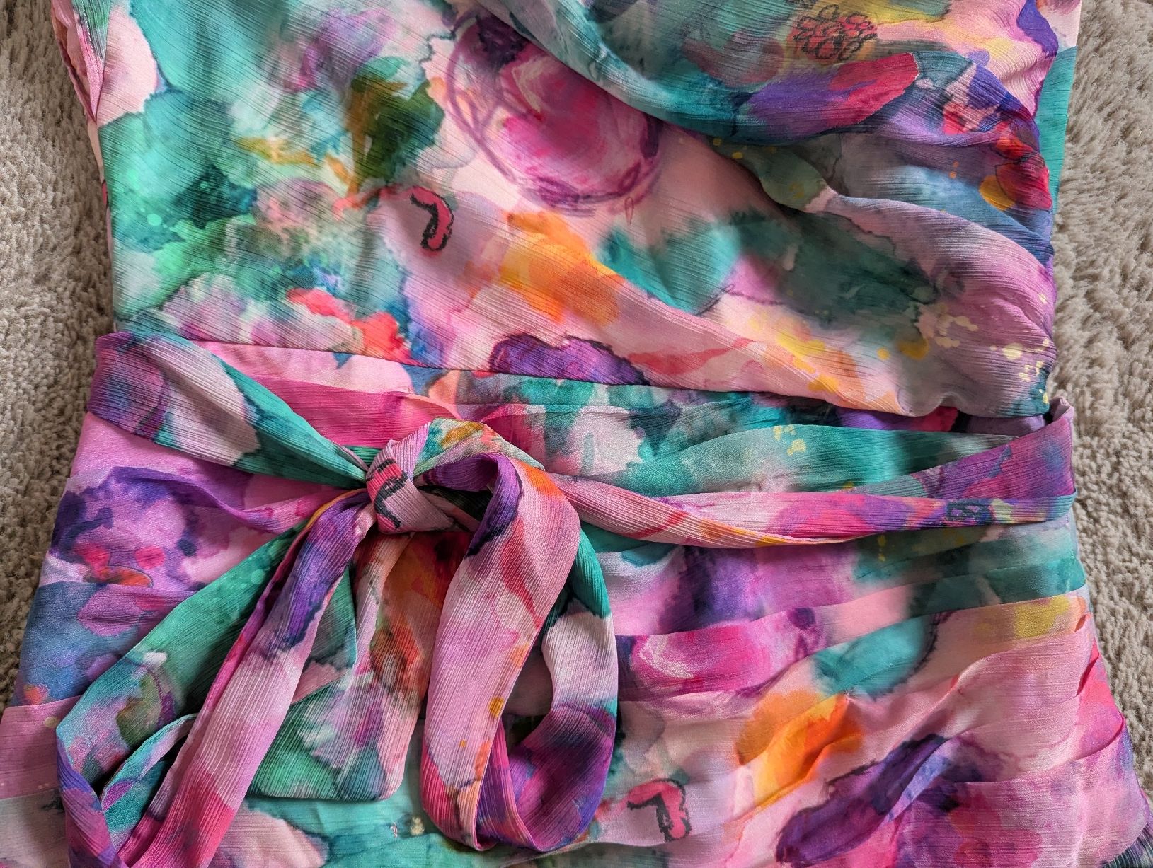 Morgan Kleider: sublime robe Morgan S – Gebraucht aus Montreux von dem_gyt9 3