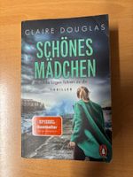 TB Claire Douglas - Schönes Mädchen
