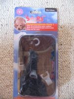 Swiss Pet Auto Sicherheitsnetz Charly 1 neu für Hunde
