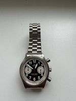 Omega Targa Florio  Box and papers (blank)