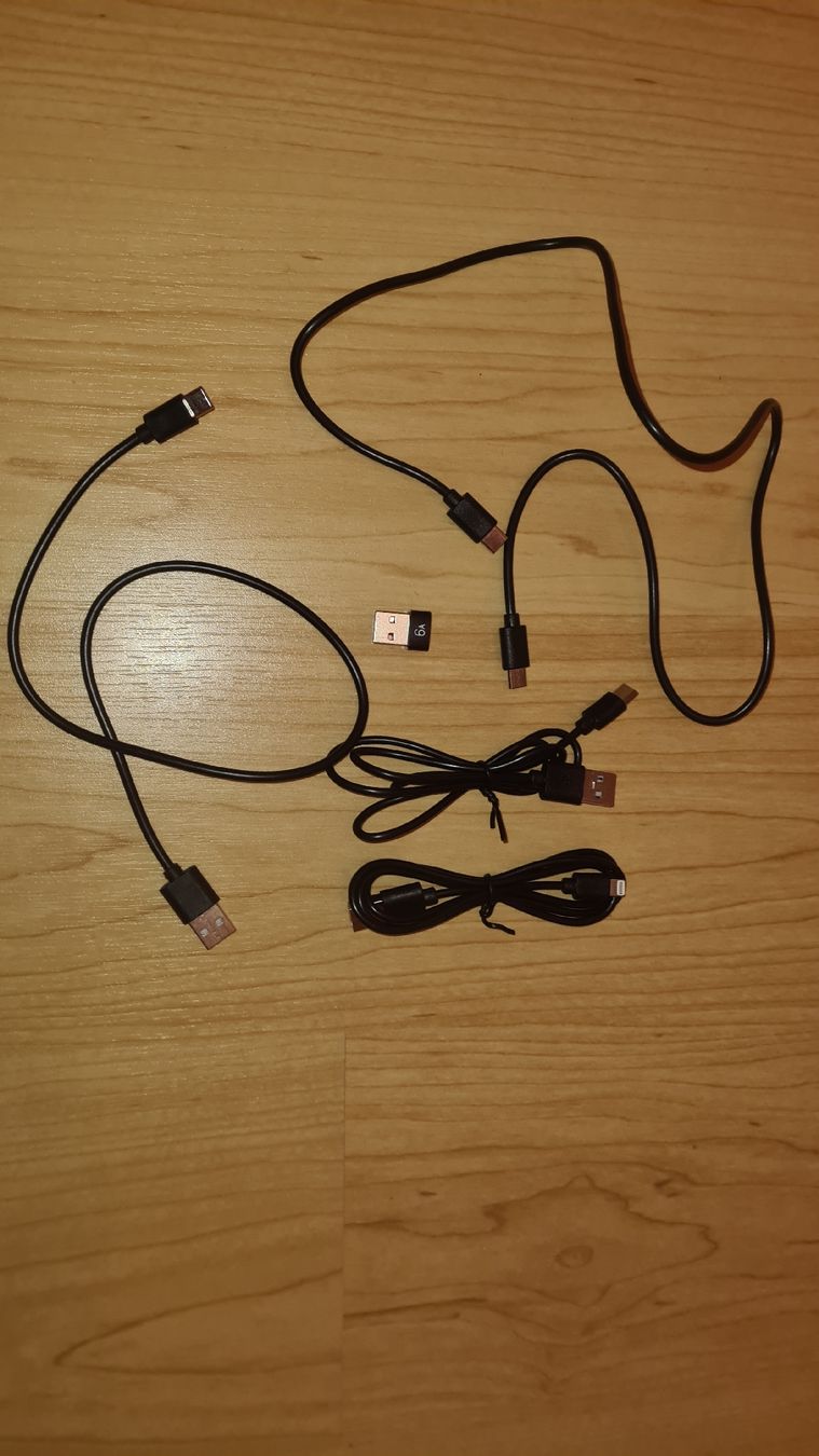 Proiettori: Mini LED Beamer 720P – Nuovo (secondo la descrizione) da Brislach venduto da jan_ds2v 5