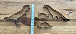 Dinosaurier Austecher NEU