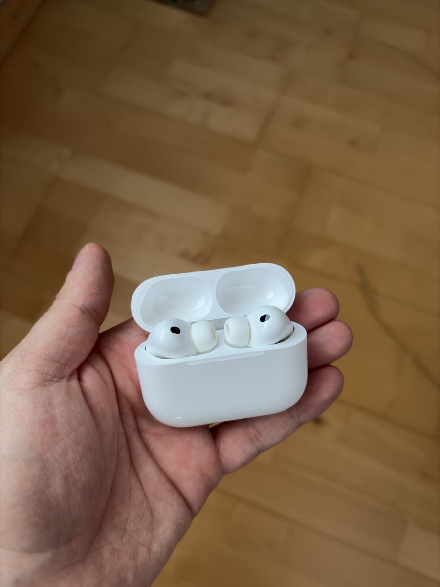 Apple Casques audio: Air Pods Pro 3 – Neuf (Voir description) à Pratteln par rcda 3