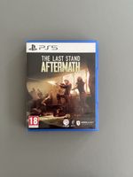 The Last Stand: Aftermath PlayStation 5