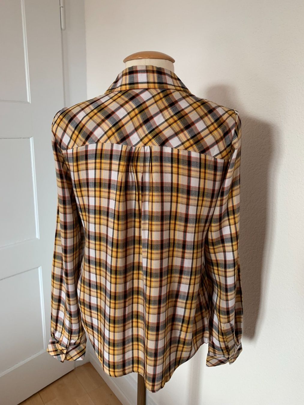 Camicette: collectionL Hemd, Gr. 38, NEU – Nuovo (secondo la descrizione) da Worb venduto da farben20zauber 2