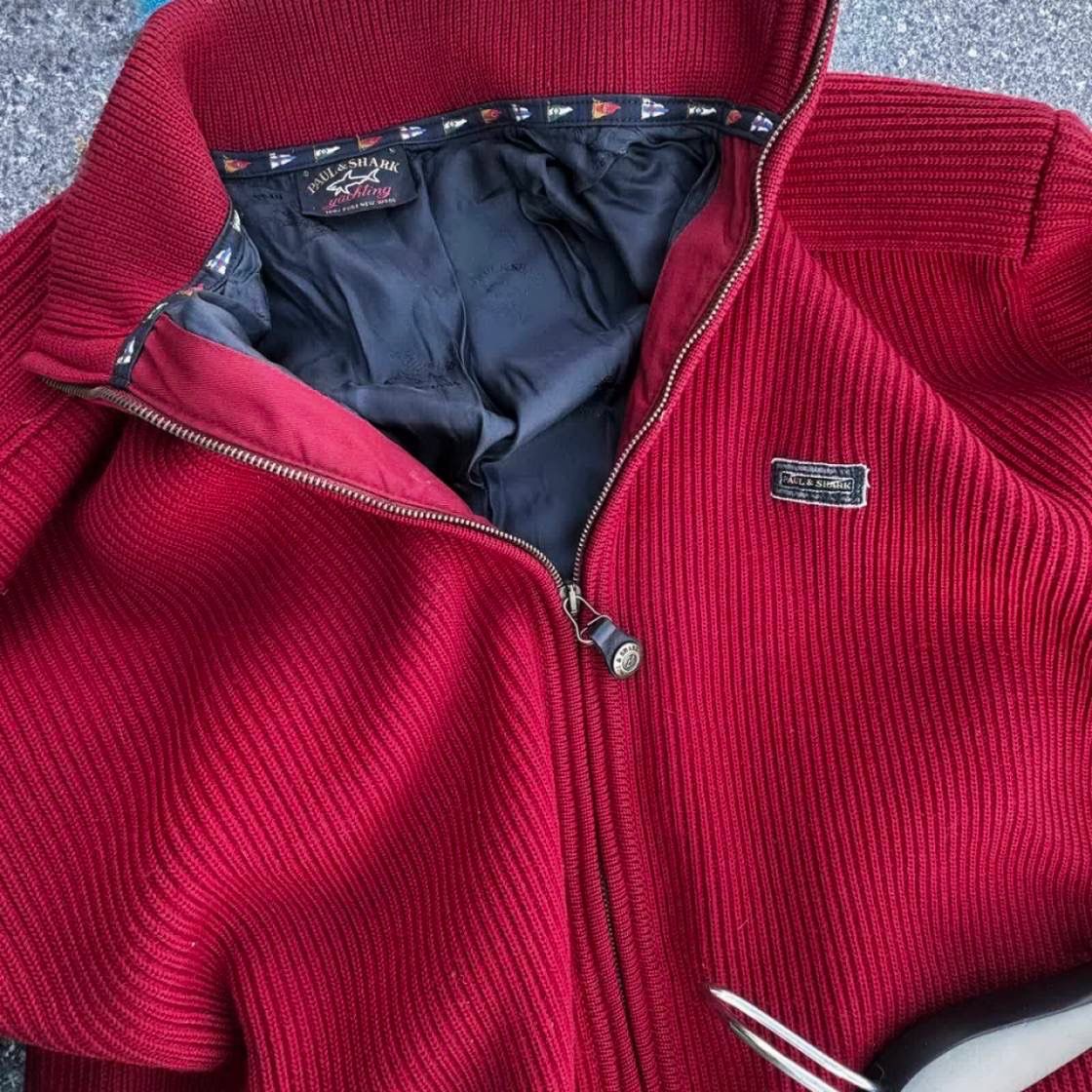 Paul & Shark Jacken: Original Paul & Shark Jacke – Gebraucht aus Zürich von bil_s7tp 4