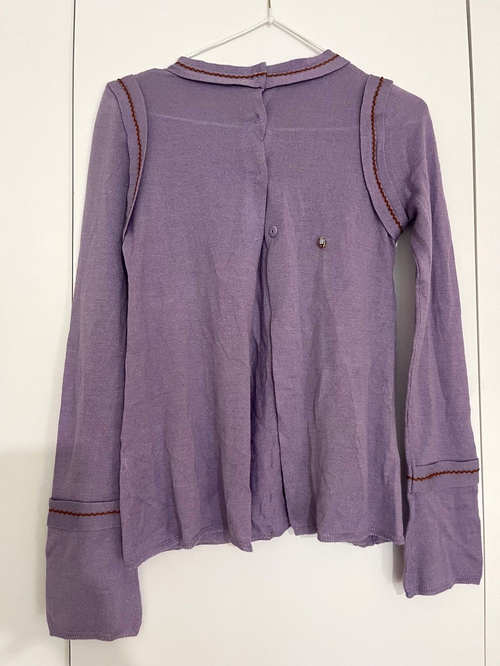 Prada Tops: Pull Prada – Gebraucht aus Genève von Annilu 2