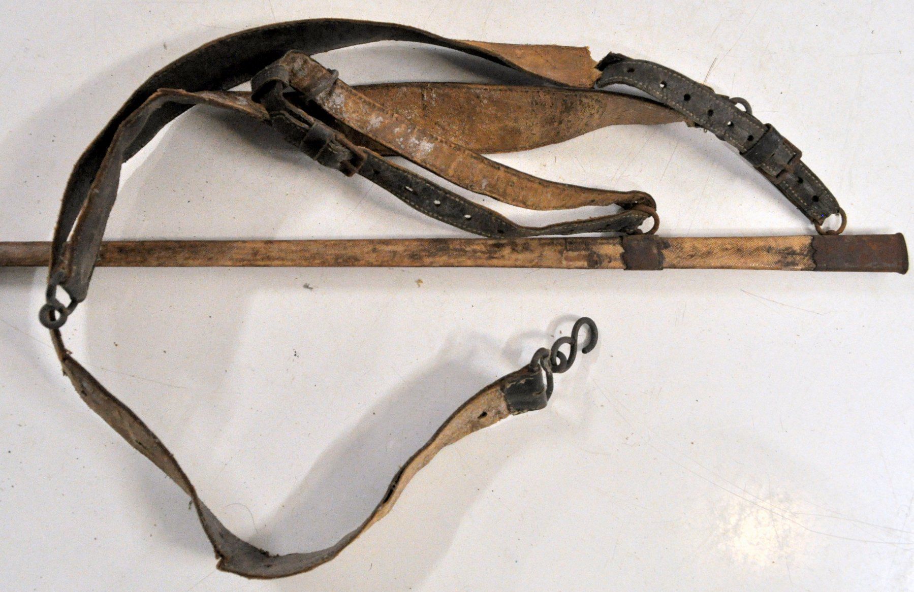Altre raccolte & rarità: Ancienne épée – Usato da Neuchâtel venduto da Neuchatel 9