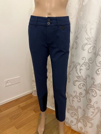 MosMosh Hose(Jaquard Pant) Gr27