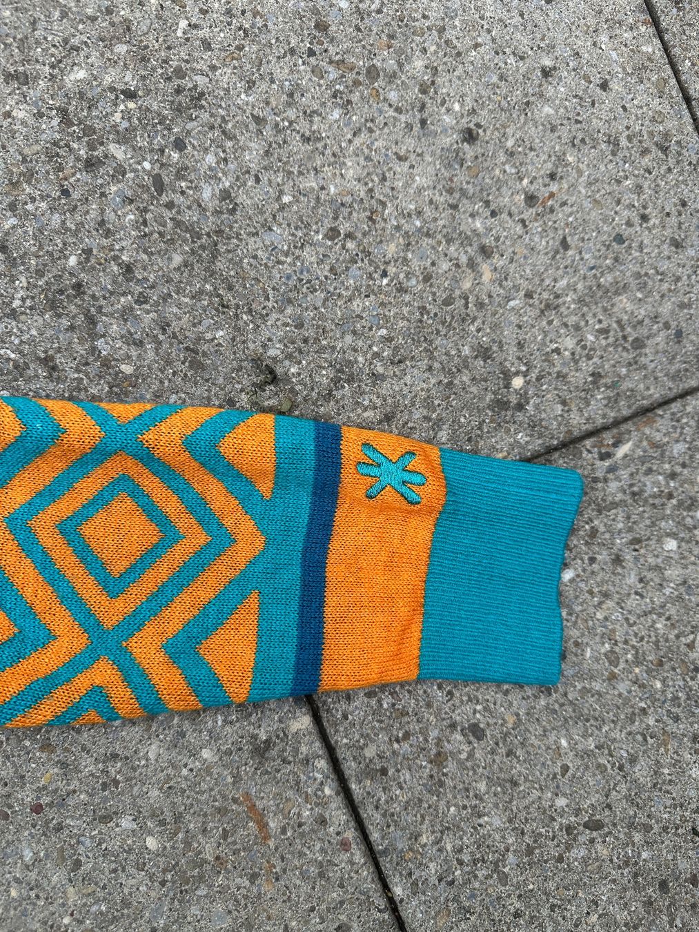 Maglioni & Felpe: NFL Miami Dophins Ugly Sweater – Usato da Zürich venduto da frauflufelberg 4