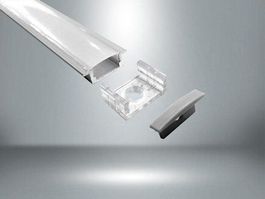 ALU PROFILE ML-2309 2M