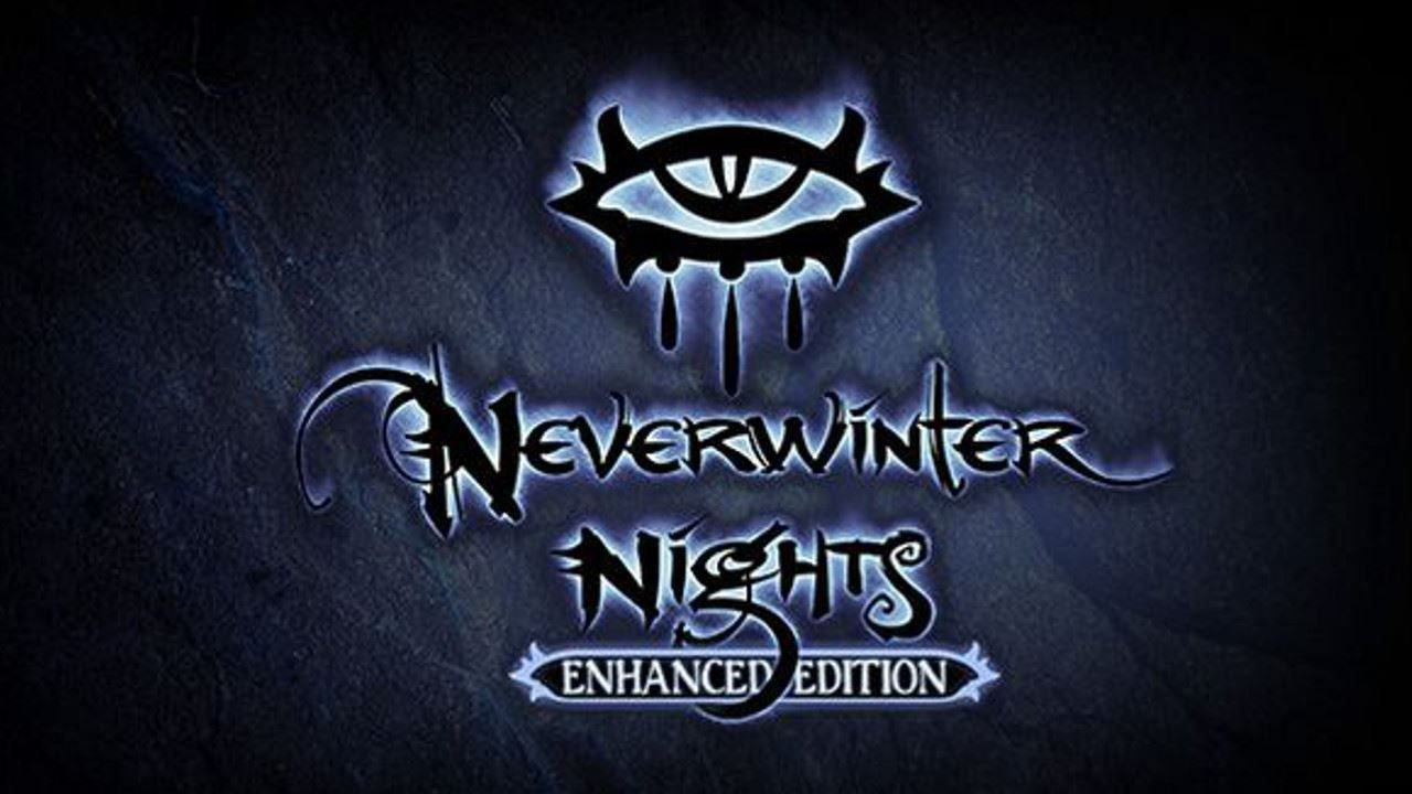 Giochi: Neverwinter Nights Enhanced Edition (PC, Nur Steam Key Code) – Nuovo (secondo la descrizione) da Bad Säckingen venduto da ms-spiele-keys