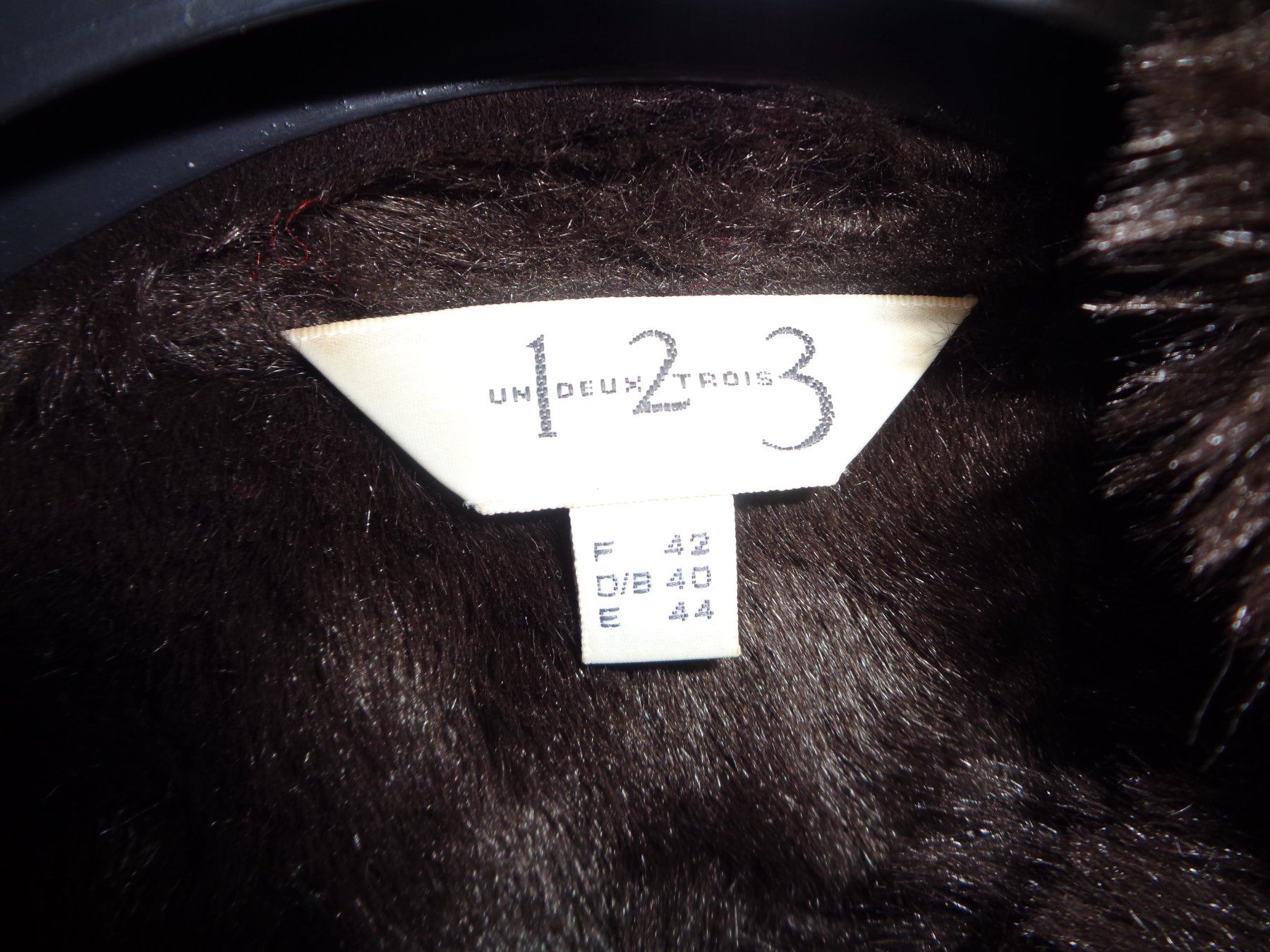 Jacken: Jacke, Damen, Gr.40 – Neu (gemäss Beschreibung) aus Tafers von kor_jf9w 5