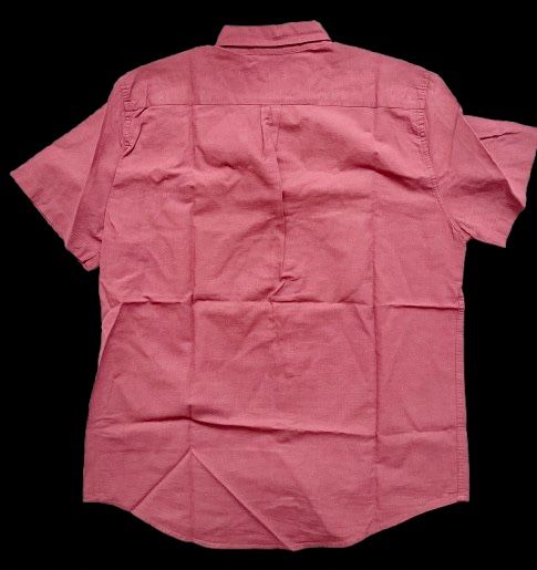 Levi's Chemises: Levi's - Button Down, Cotone, Lino (L) – Neuf (Voir description) à Savosa par Accipe_Oblatam 1